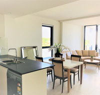 503 2 Bedroom in Kalina Serviced Apartments - Accommodation Brunswick Heads
