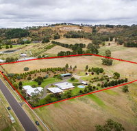 505 CONROD STRAIGHT MOUNT PANORAMA - Accommodation Brunswick Heads