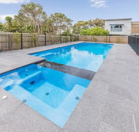 52 ON BAYVIEW - PET FRIENDLY OUTSIDE ONLY - Accommodation Brunswick Heads