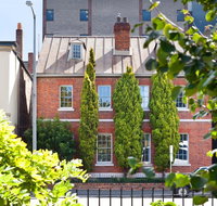 55 Davey Street - Accommodation Brunswick Heads