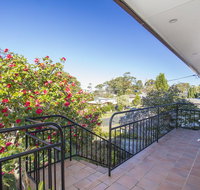 57 Carroll Ave Mollymook Beach - Relaxed Homely Retreat - Accommodation Brunswick Heads