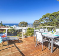 58 Lockhart Ave - Unlock Mollymook's Heart - Accommodation Brunswick Heads