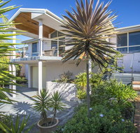 58 Seaview St - Summer Days - Accommodation Brunswick Heads
