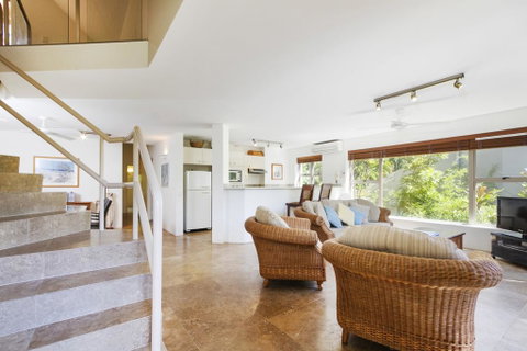 6 Alderly - Accommodation Brunswick Heads 2