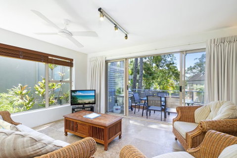 6 Alderly - Accommodation Brunswick Heads 1