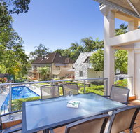6 Alderly - Accommodation Brunswick Heads