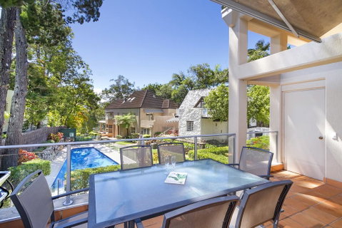 6 Alderly - Accommodation Brunswick Heads 0