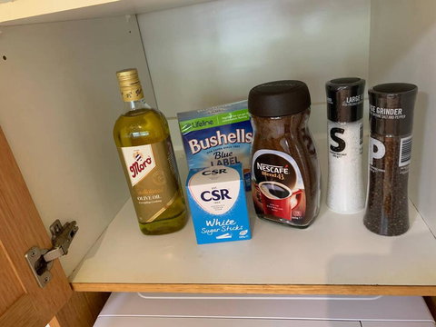 6 CAN STAY, CENTRAL GLEN WAVERLEY - Accommodation Brunswick Heads 3