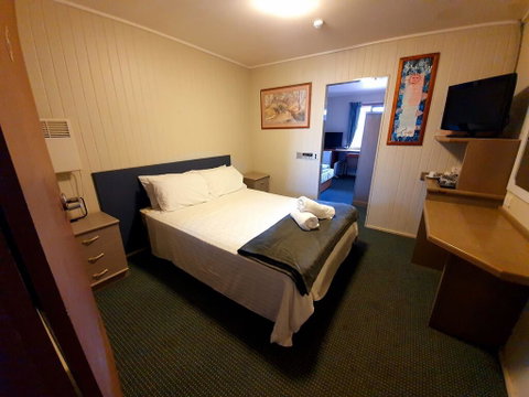 6 Lakeview Plaza - Accommodation Brunswick Heads 0