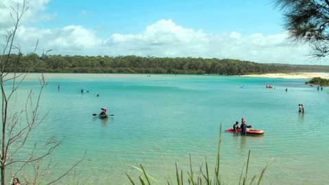 6 Normandy St - Charm At The Inlet - Accommodation Brunswick Heads 2