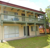 6 Normandy St - Charm at the Inlet - Accommodation Brunswick Heads
