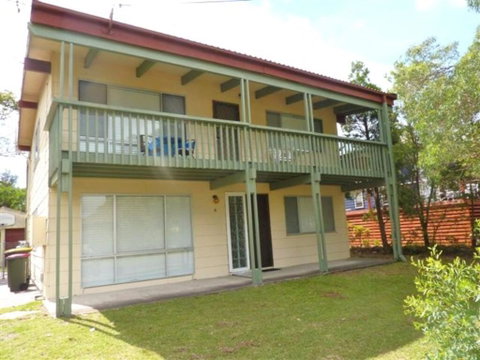 6 Normandy St - Charm At The Inlet - Accommodation Brunswick Heads 0