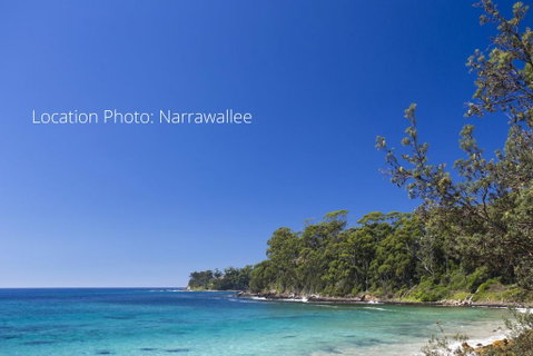 6 Normandy St - Charm At The Inlet - Accommodation Brunswick Heads 1