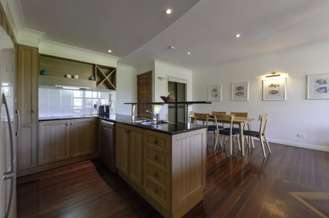 6 The Point Apartments - Accommodation Brunswick Heads 3
