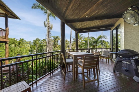 6 The Point Apartments - Accommodation Brunswick Heads 0