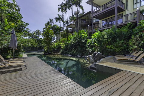 6 The Point Apartments - Accommodation Brunswick Heads 1