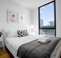 60 Boutique StudioBoxhill Boxhill Central Mall - Accommodation Brunswick Heads