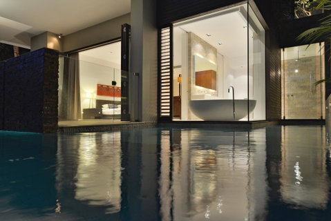 61 Murphy Street - Luxury Holiday Home - Accommodation Brunswick Heads 3