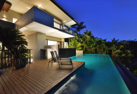 61 Murphy Street - Luxury Holiday Home - Accommodation Brunswick Heads 2