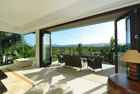 61 Murphy Street - Luxury Holiday Home - Accommodation Brunswick Heads 0