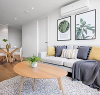 61 Boutique one-bedroom Boxhill Central Mall - Accommodation Brunswick Heads