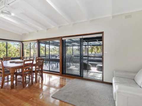 62 BINGLEY PARADE RIVERSEA HOUSE - Accommodation Brunswick Heads 1