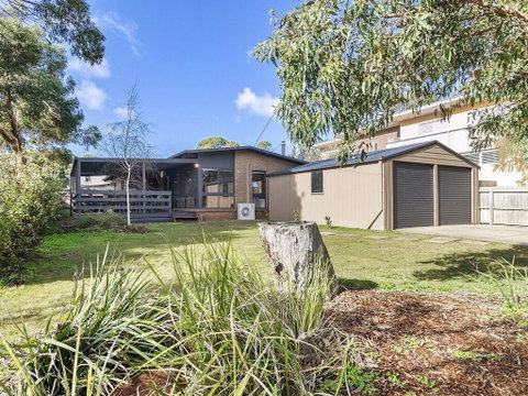62 BINGLEY PARADE RIVERSEA HOUSE - Accommodation Brunswick Heads 0