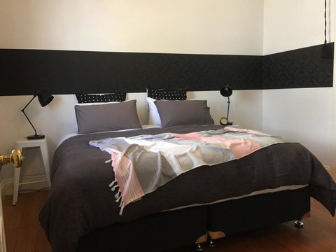 63 The Residence - Accommodation Brunswick Heads 0