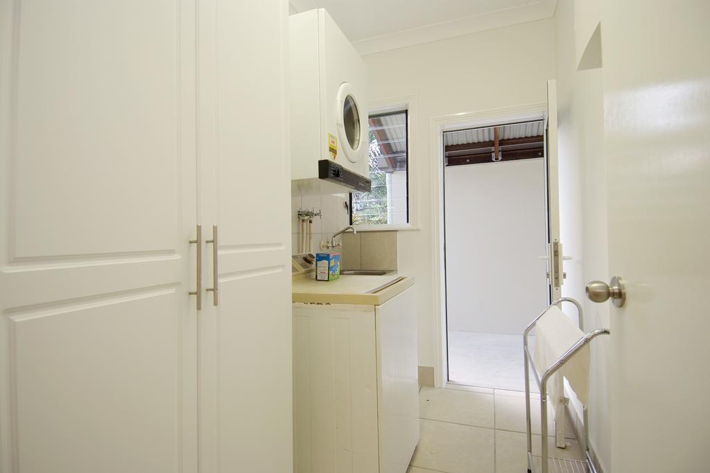 Barron QLD Accommodation Brunswick Heads