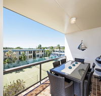 7 The Dunes  Fingal Bay - Accommodation Brunswick Heads