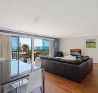 74 Ocean Parade - Accommodation Brunswick Heads