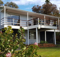 75 Harris Road