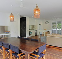 77 Butler Street Byron Bay - Lantana Beach House - Accommodation Brunswick Heads