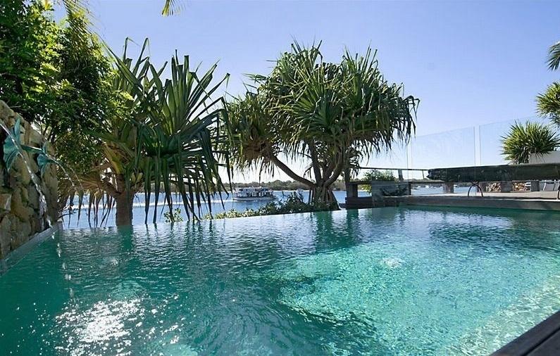 Noosa QLD Accommodation Brunswick Heads