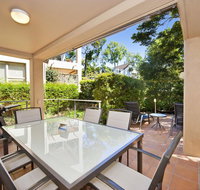 8 Alderly - Accommodation Brunswick Heads