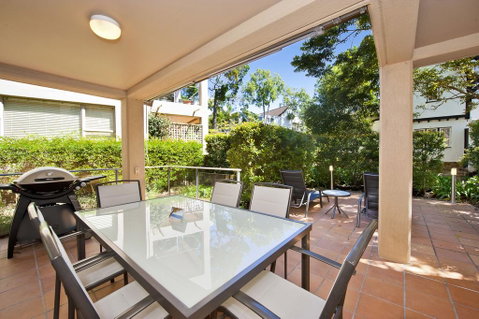 8 Alderly - Accommodation Brunswick Heads 0