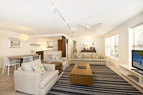 8 Alderly - Accommodation Brunswick Heads 2
