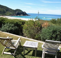 8 ON COAST 4 night min - Accommodation Brunswick Heads