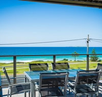 81 Dalmeny Drive - Beach House - Accommodation Brunswick Heads