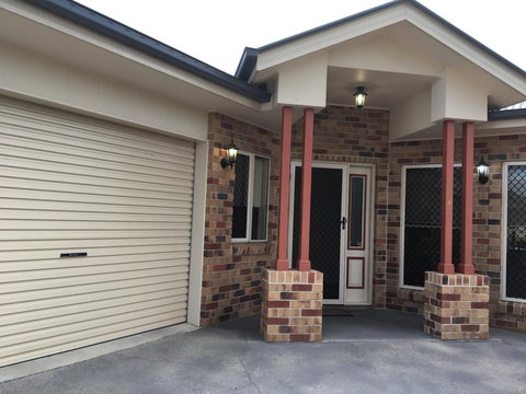 89 On Guy - Accommodation Brunswick Heads 0