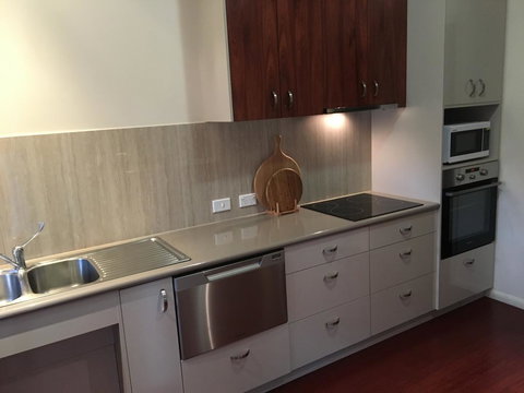 89 On Guy - Accommodation Brunswick Heads 1