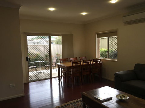 89 On Guy - Accommodation Brunswick Heads 3