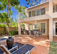 9 Alderly - Accommodation Brunswick Heads