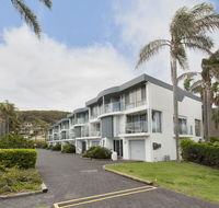 9 Cirrus  Fingal Bay - Accommodation Brunswick Heads