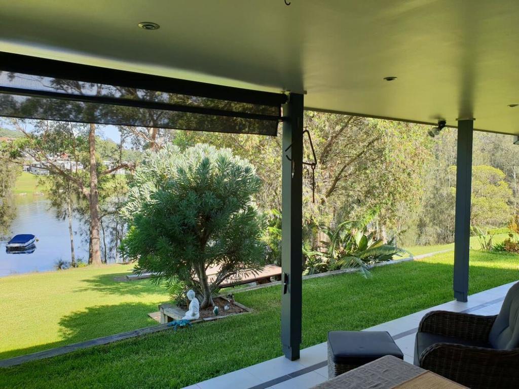Conjola Park NSW Accommodation Brunswick Heads