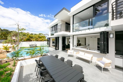 9 Ravenwood - Accommodation Brunswick Heads 1