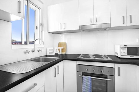9 South Pacific 2 Bedrooms - Accommodation Brunswick Heads 1