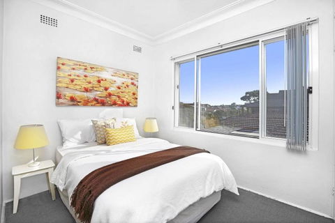 9 South Pacific 2 Bedrooms - Accommodation Brunswick Heads 2