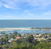 91 Berrambool Drive - Accommodation Brunswick Heads