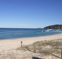  WAVERIDER 2 - Accommodation Brunswick Heads